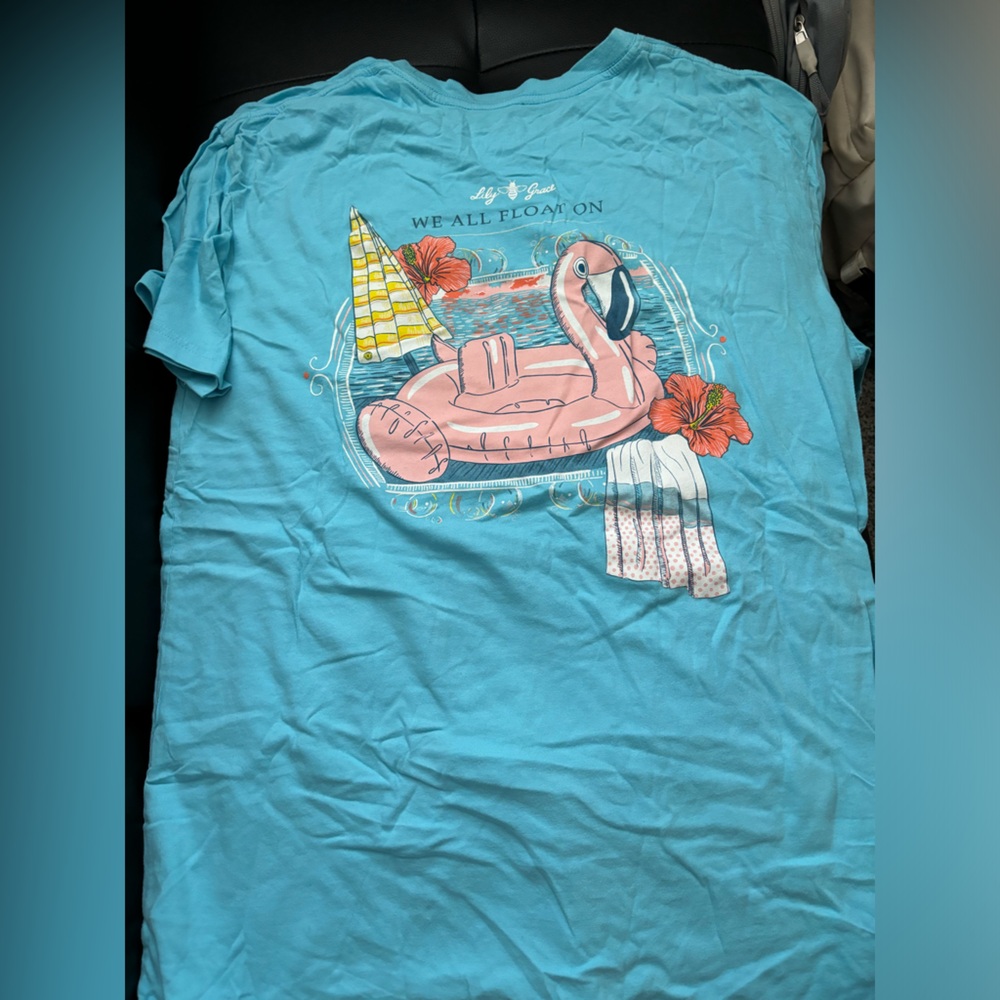 Lily Grace shirt